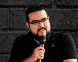 Oscar Navarrete
