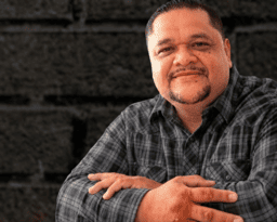 Daniel Panameño