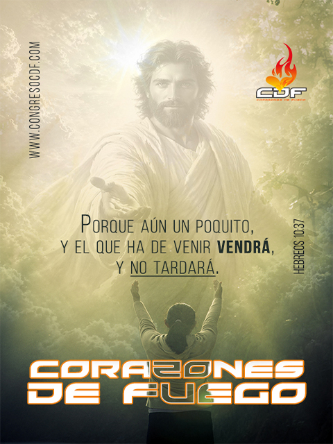 postCDF-Hebreos10_37